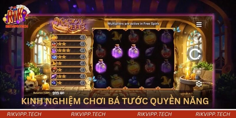 Bí kíp chinh phục Bá Tước Quyền Năng hiệu quả từ cao thủ Bí kíp chinh phục Bá Tước Quyền Năng hiệu quả từ cao thủ